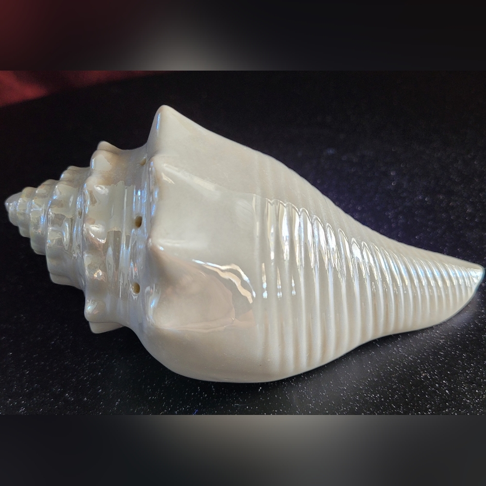 Seashell Pomander